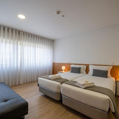 Central Suites 3 Sao Joao da Madeira Ngoại thất bức ảnh