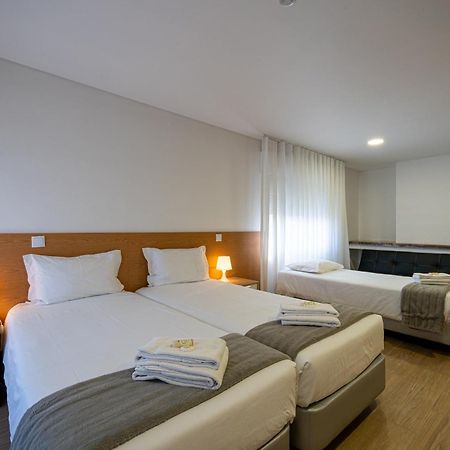Central Suites 3 Sao Joao da Madeira Ngoại thất bức ảnh