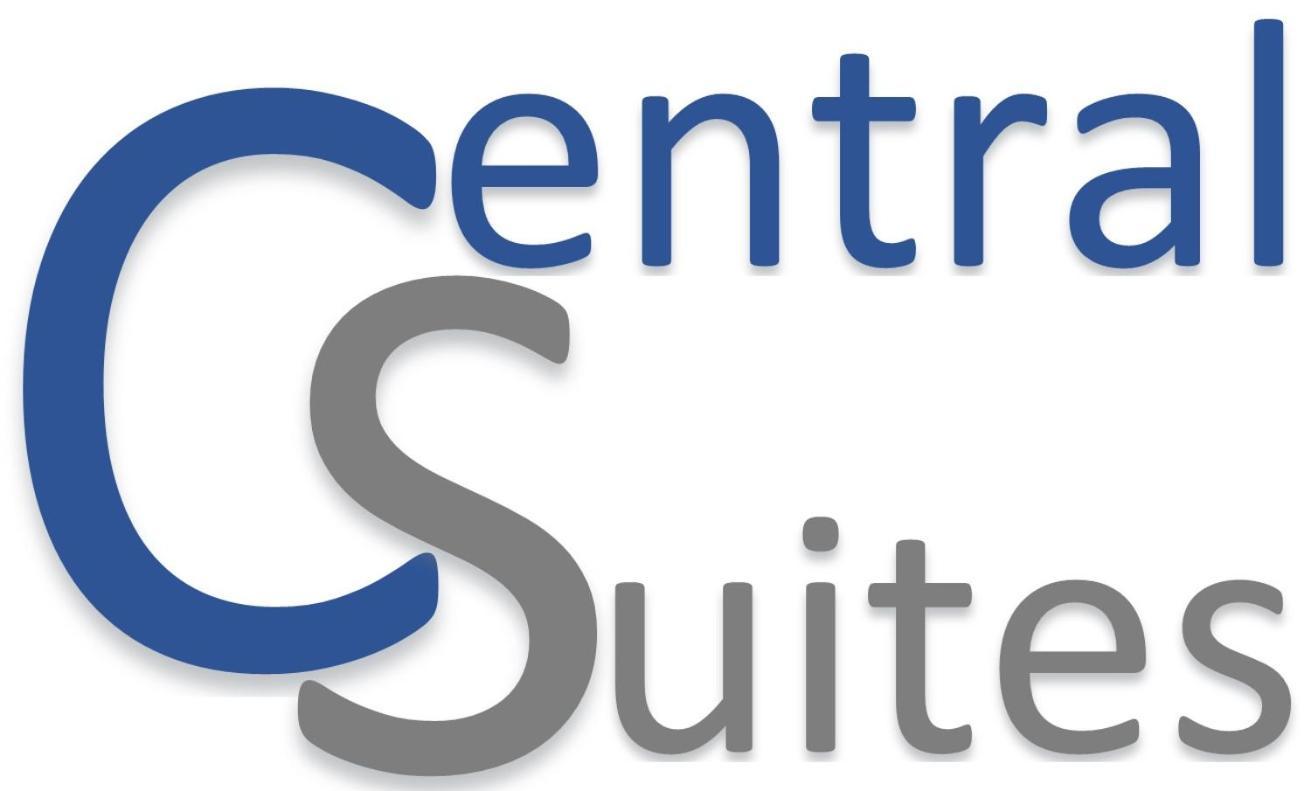 Central Suites 3 Sao Joao da Madeira Ngoại thất bức ảnh