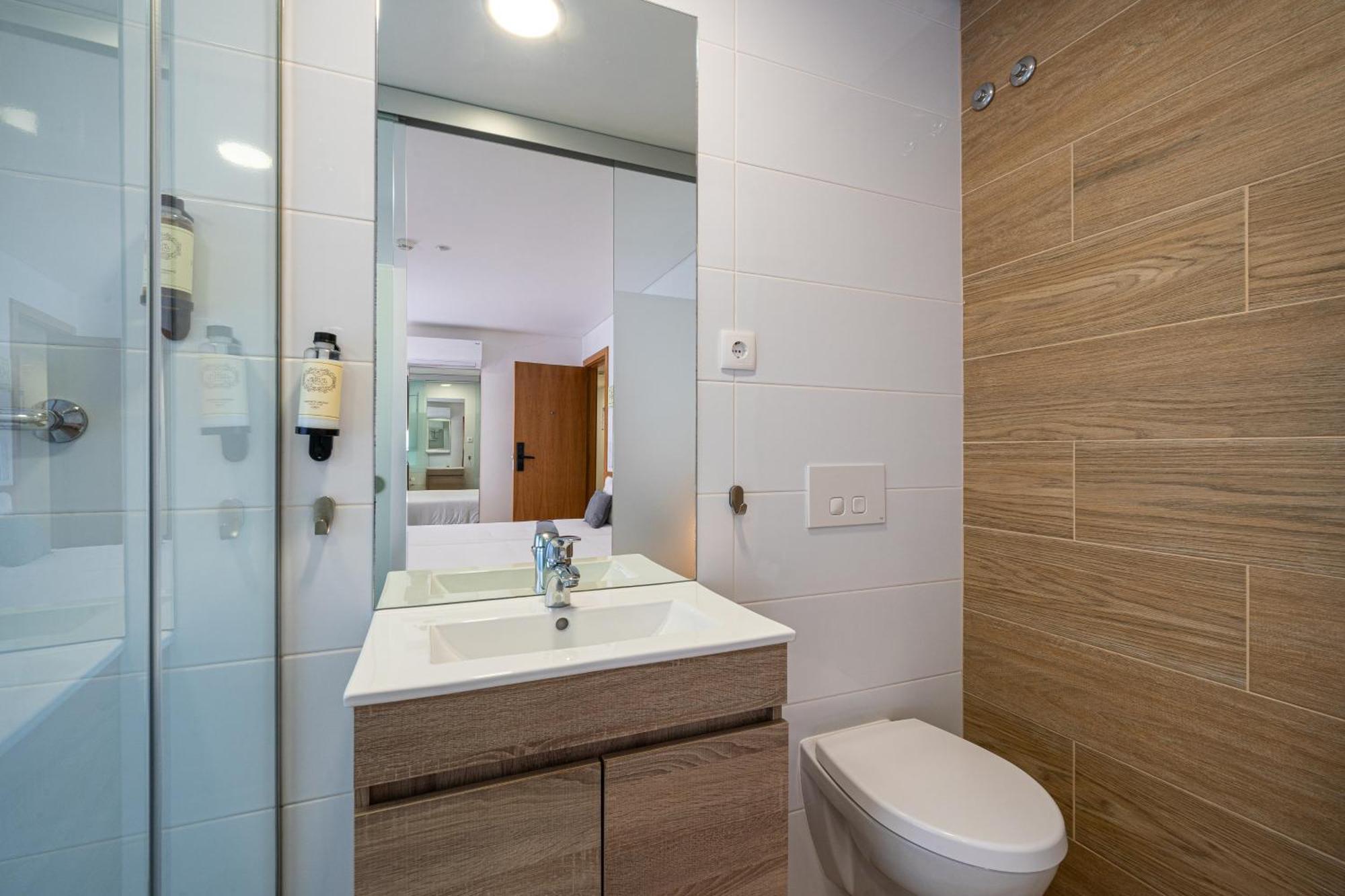 Central Suites 3 Sao Joao da Madeira Ngoại thất bức ảnh