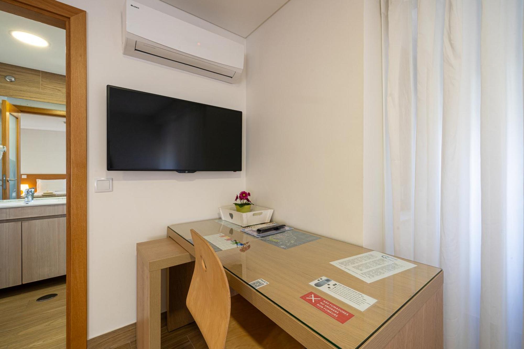 Central Suites 3 Sao Joao da Madeira Ngoại thất bức ảnh