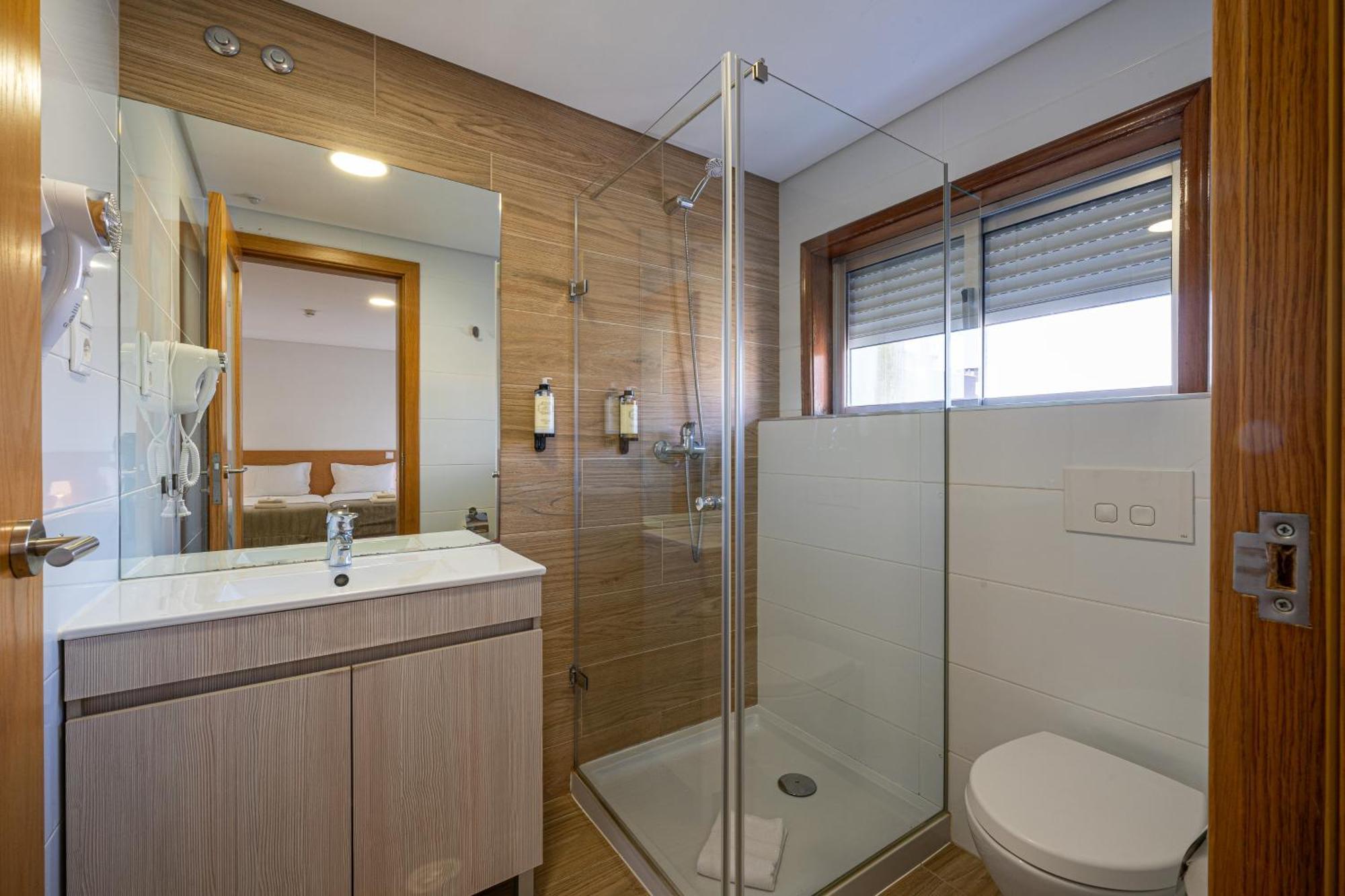 Central Suites 3 Sao Joao da Madeira Ngoại thất bức ảnh