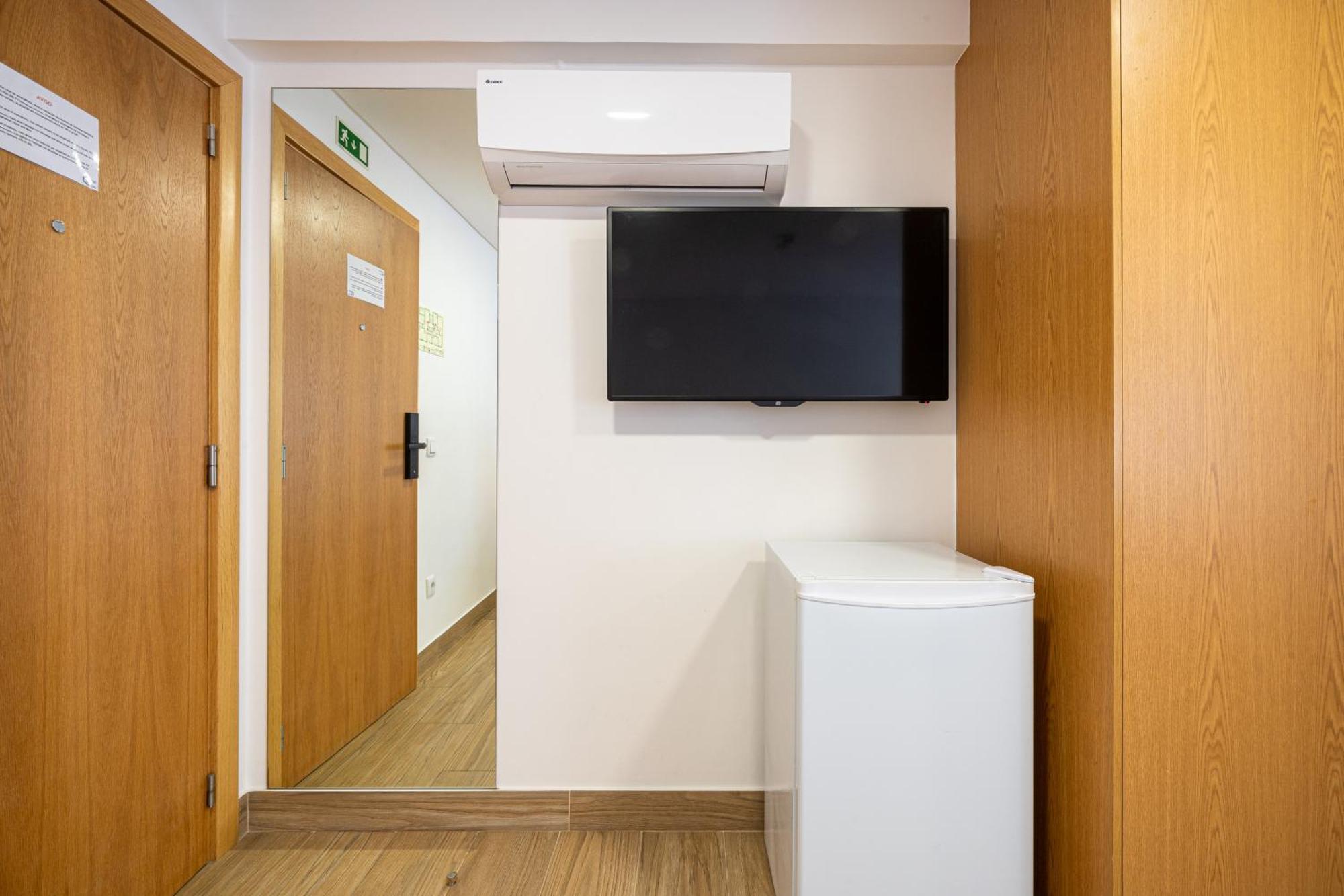 Central Suites 3 Sao Joao da Madeira Ngoại thất bức ảnh