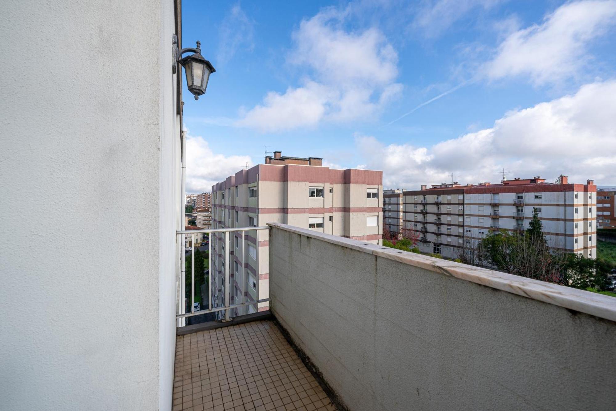 Central Suites 3 Sao Joao da Madeira Ngoại thất bức ảnh